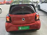 Фото 6 - smart forfour