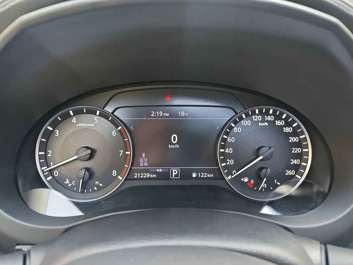 Infiniti QX50 2024 2.0T AWD Luxury Edition фото 13