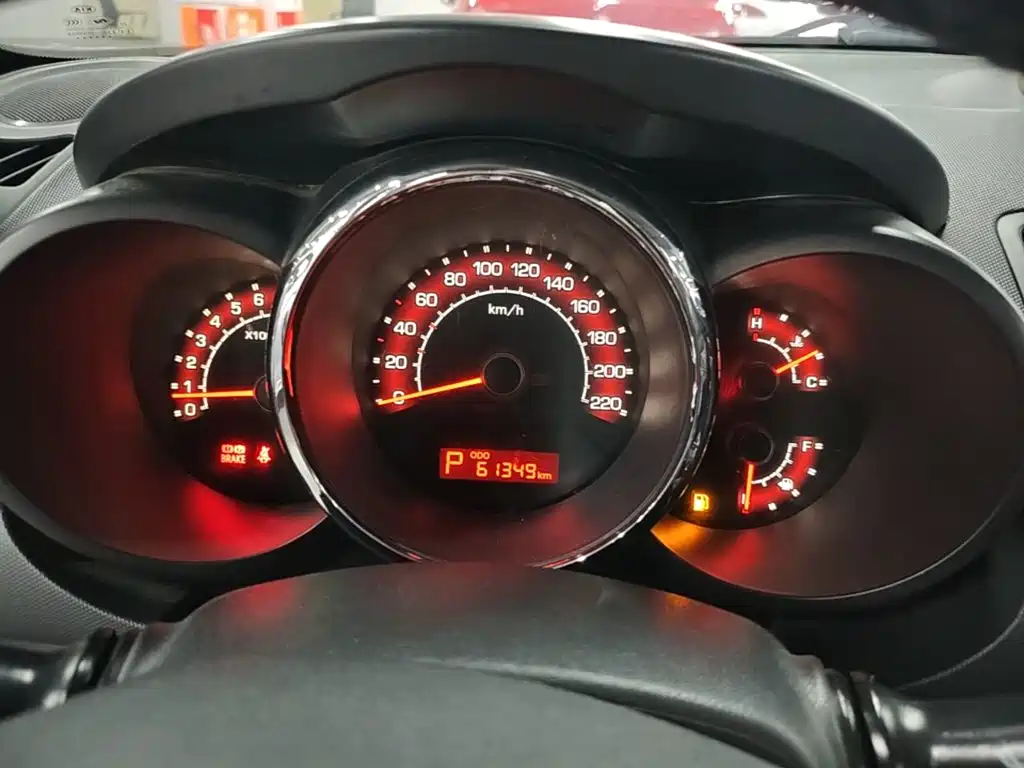 Kia Soul 2016 2013 1.6L AT Premium