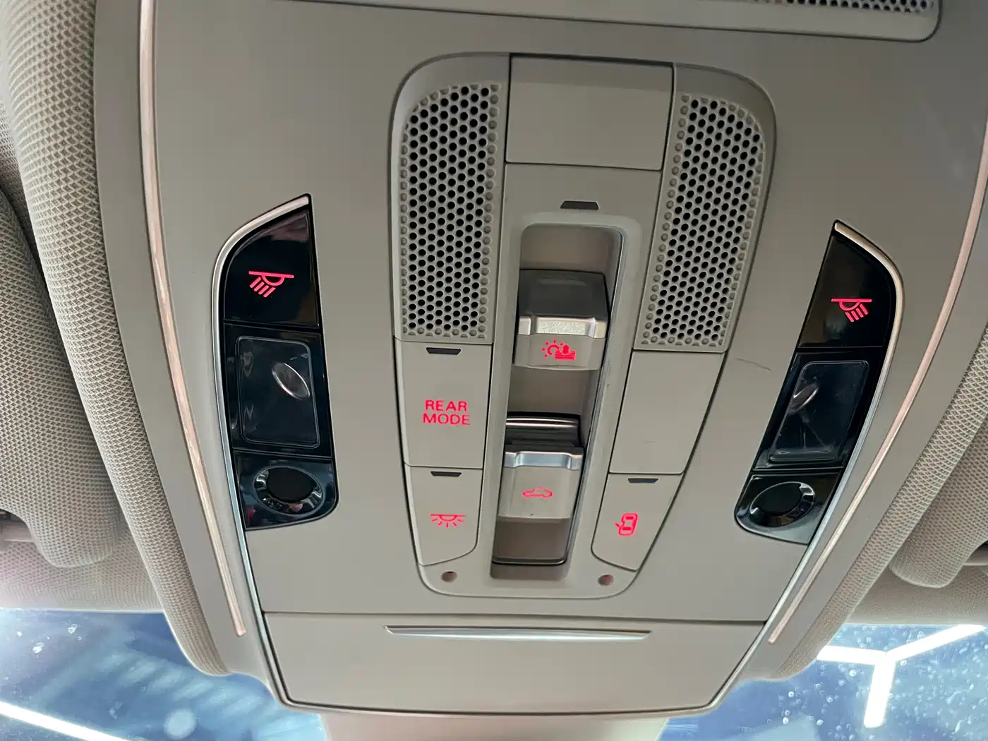 Audi A8 2017 A8L 45 TFSI quattro Leading Elite Collector's Edition фото 12