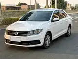 Фото 3 - Volkswagen Santana