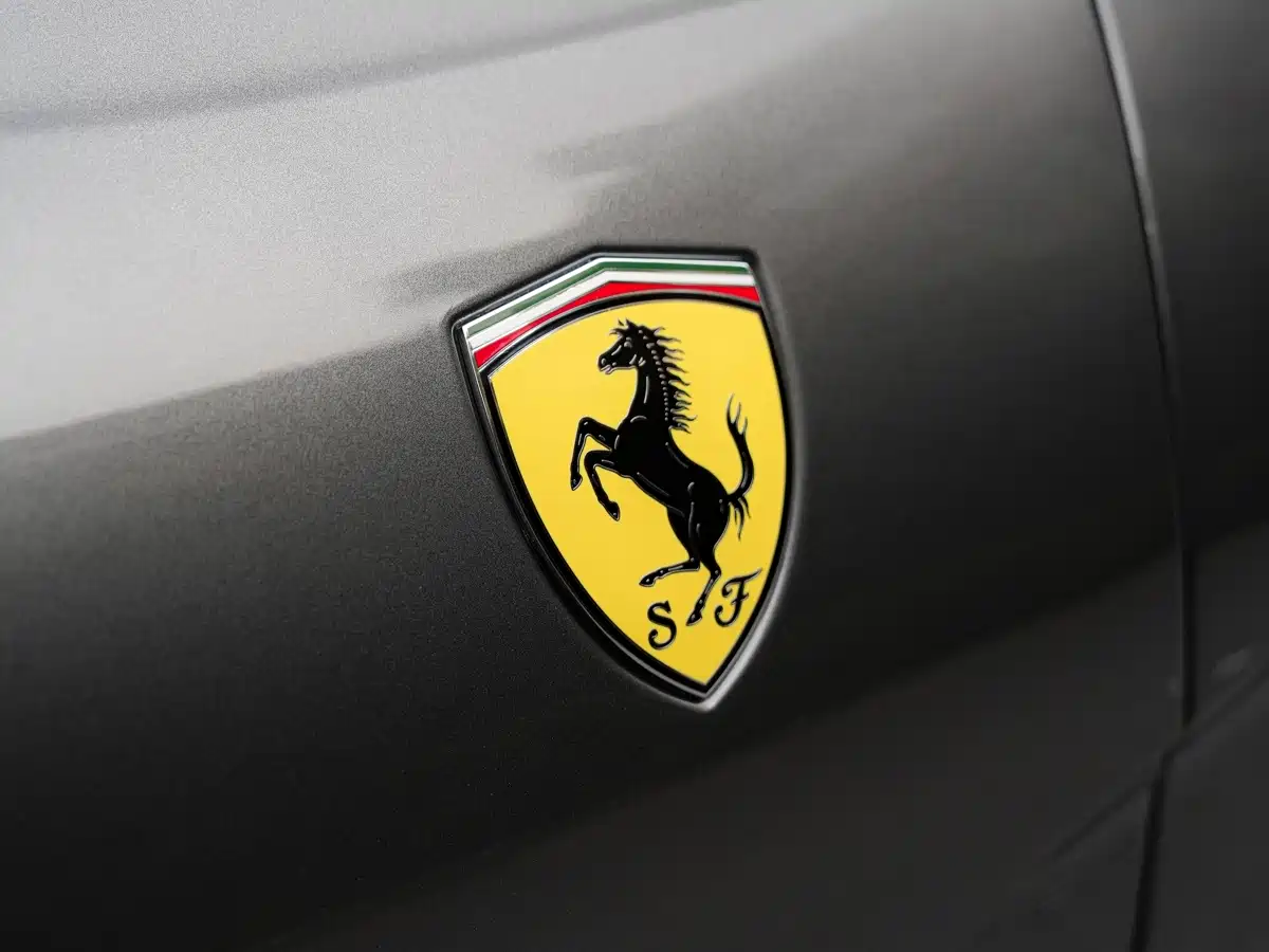 Ferrari 812 2021 2020 6.5L GTS