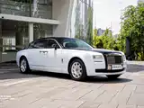 Фото 4 - Rolls-Royce Ghost
