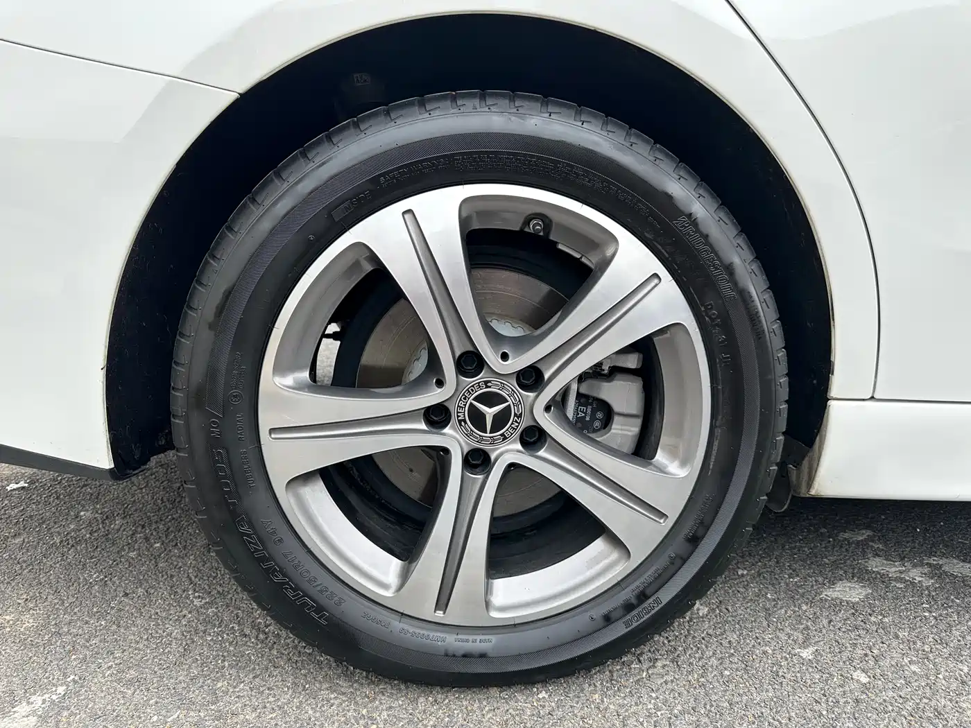 Mercedes-Benz C-Class 2022 C 200 L Sport Version фото 17