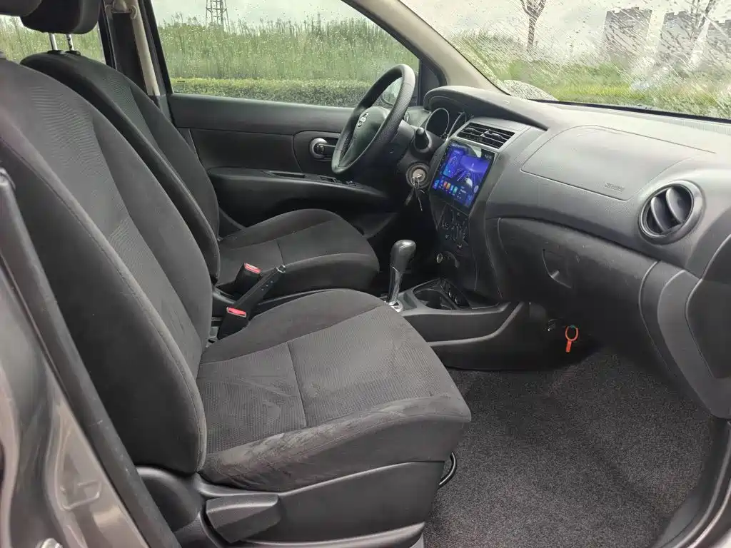 Фото 20 - Nissan Livina