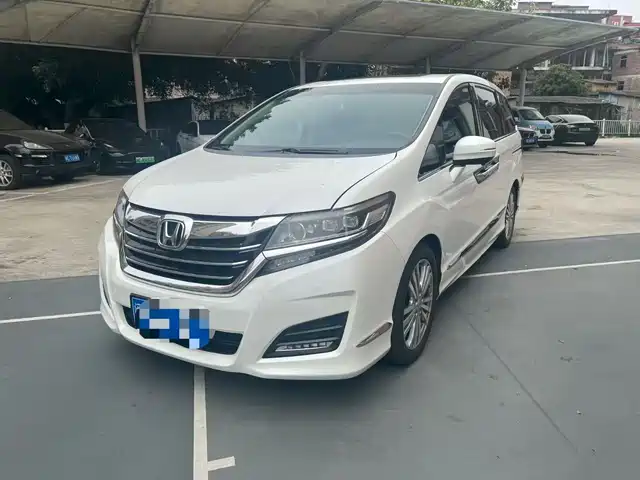 HONDA AI LISHEN