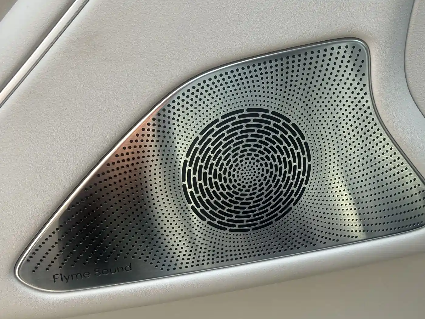 Geely Galaxy Galaxy M9 2025 2025 Base Model