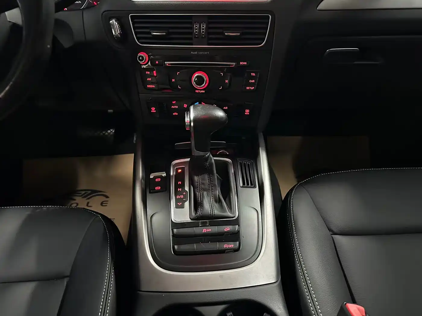 Audi Q5 2016 40 TFSI Progressive Model фото 12