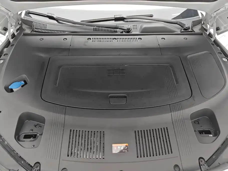 Geely Galaxy Galaxy E8 2025 2025 700km Long Voyage Smart Drive Edition