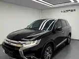 صورة 1 - Mitsubishi Outlander
