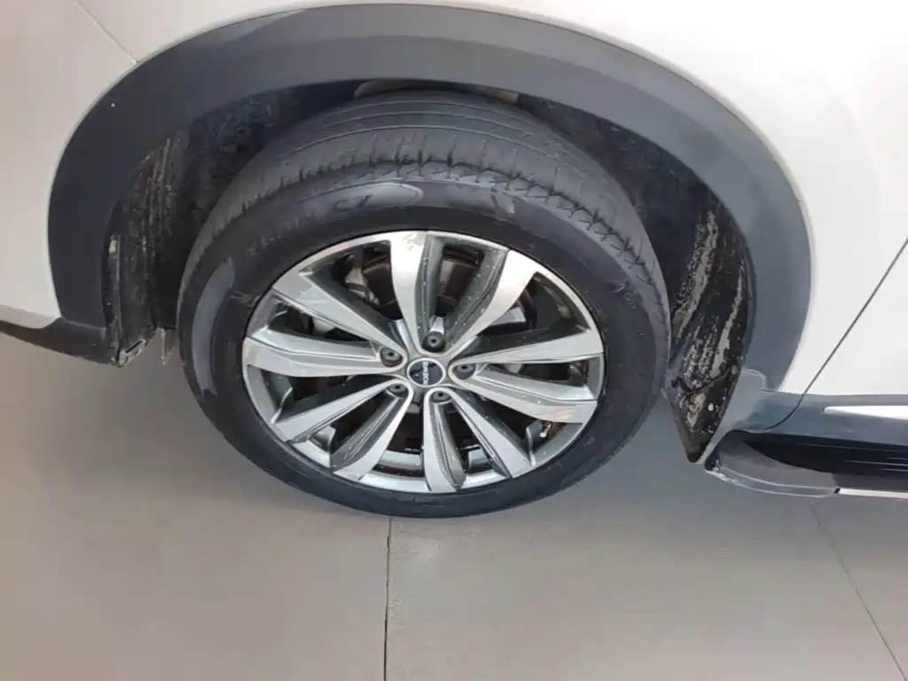 Roewe RX5 MAX 2020 2019 300TGI Automatic 4G Connected Luxury Edition