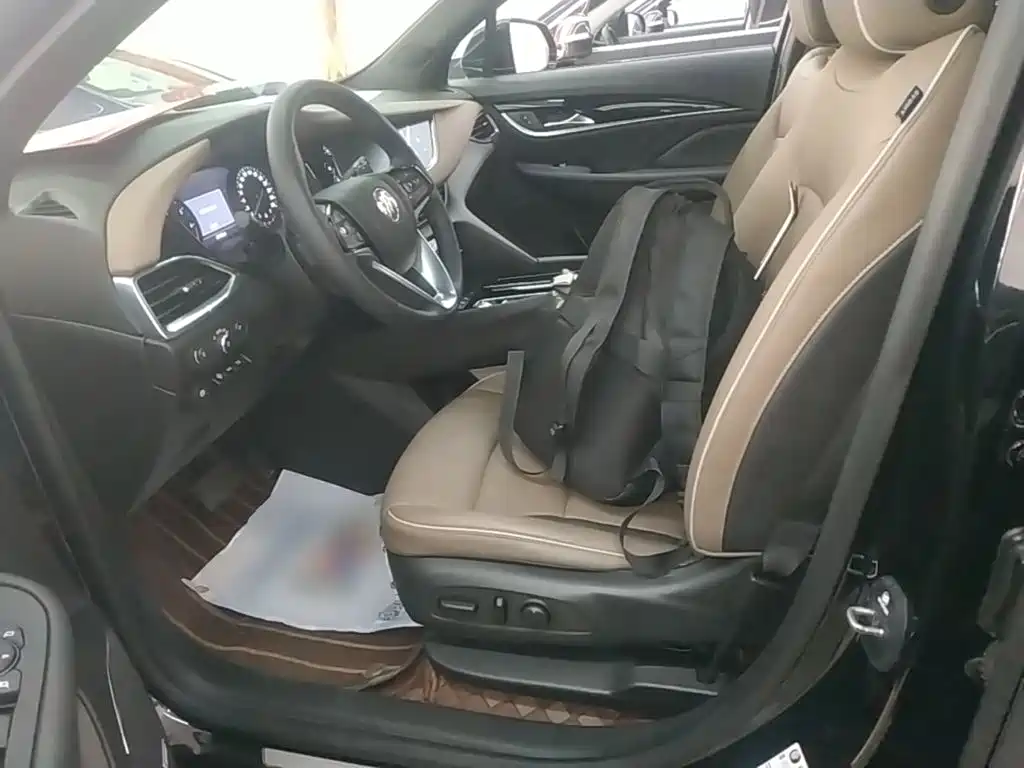 Buick Enclave 2022 2022 652T 4WD Premium 7-Seater