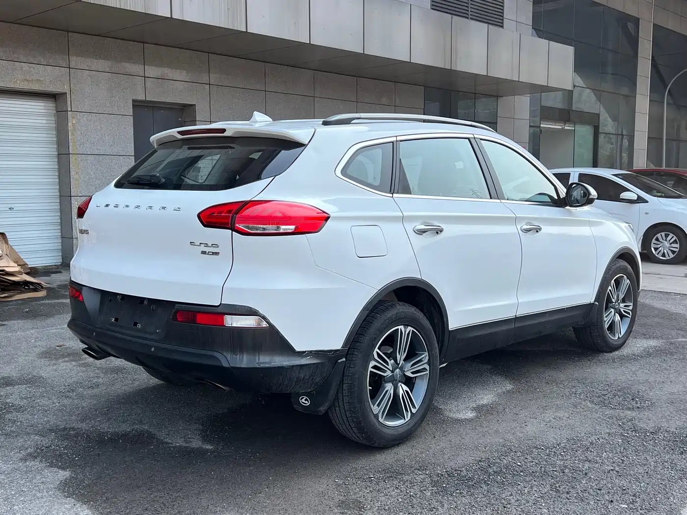 CHEETAH CARS CHEETAH CS10