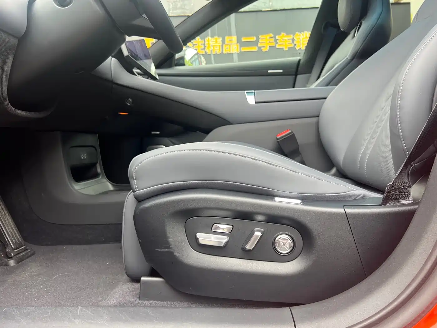 Xiaomi Auto Xiaomi YU7 2025 Ultra Long Range High Performance AWD Max Edition фото 13