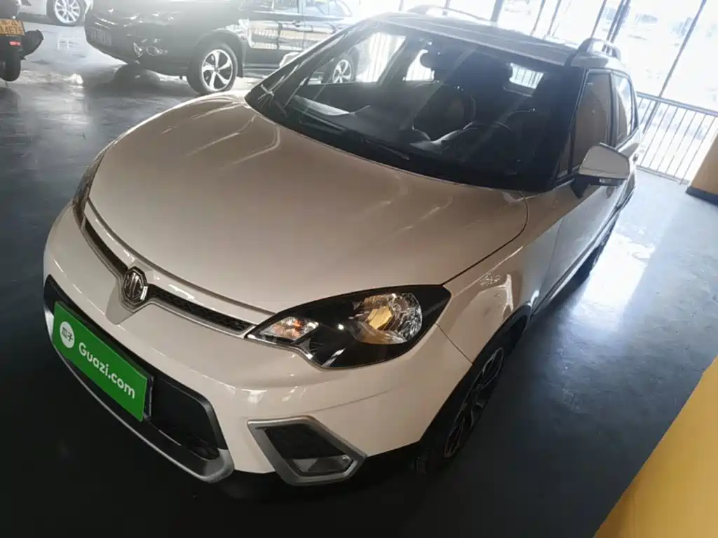 Фото 1 - MG 3SW