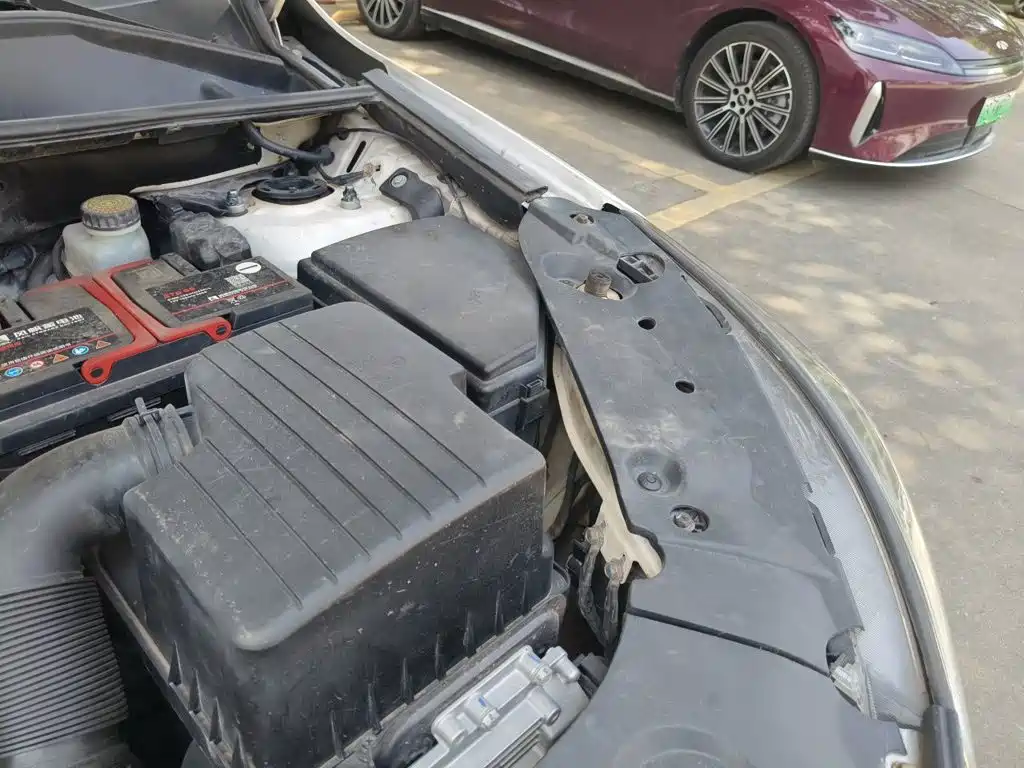 Фото 22 - BYD Song