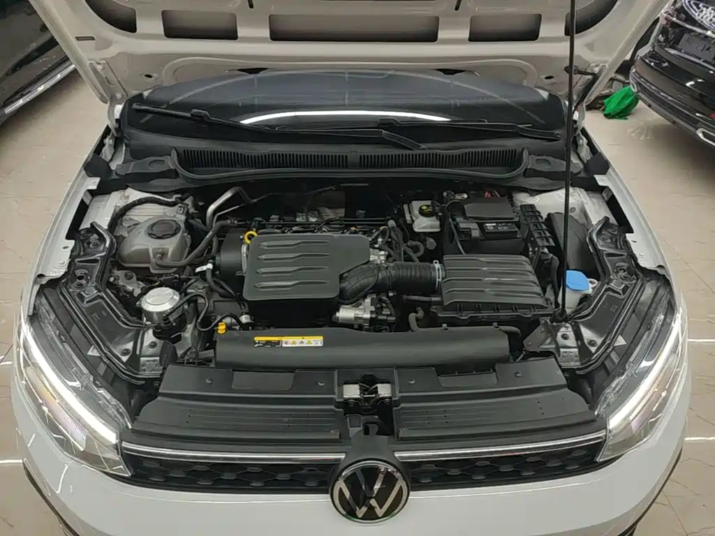 Photo 20 - Volkswagen Lavida