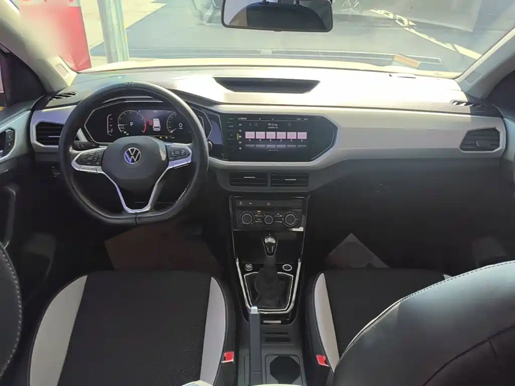 Volkswagen Tanying, миниатюра 10