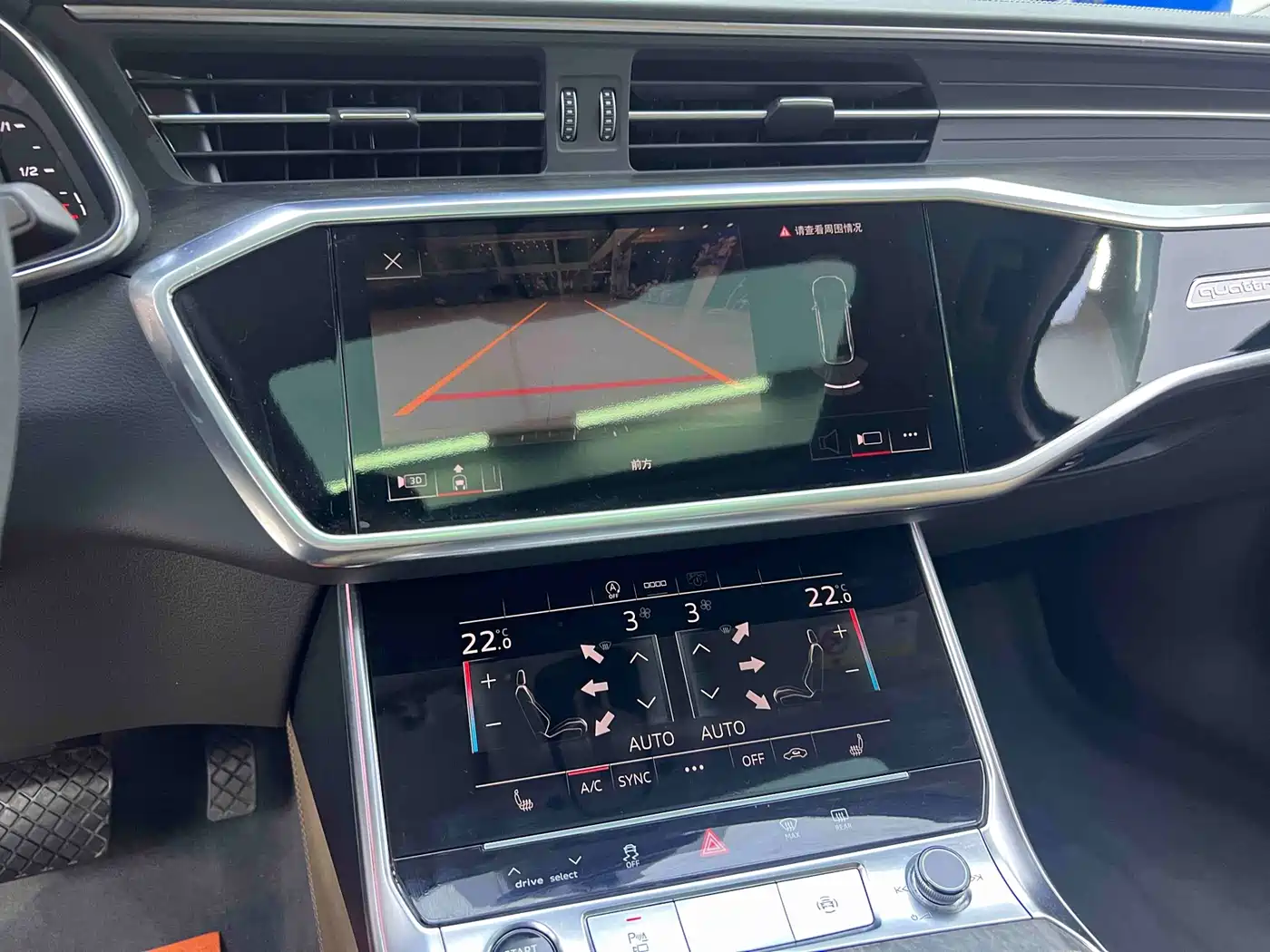 Audi A6L 2021 55 TFSI quattro Premium Elegance фото 16