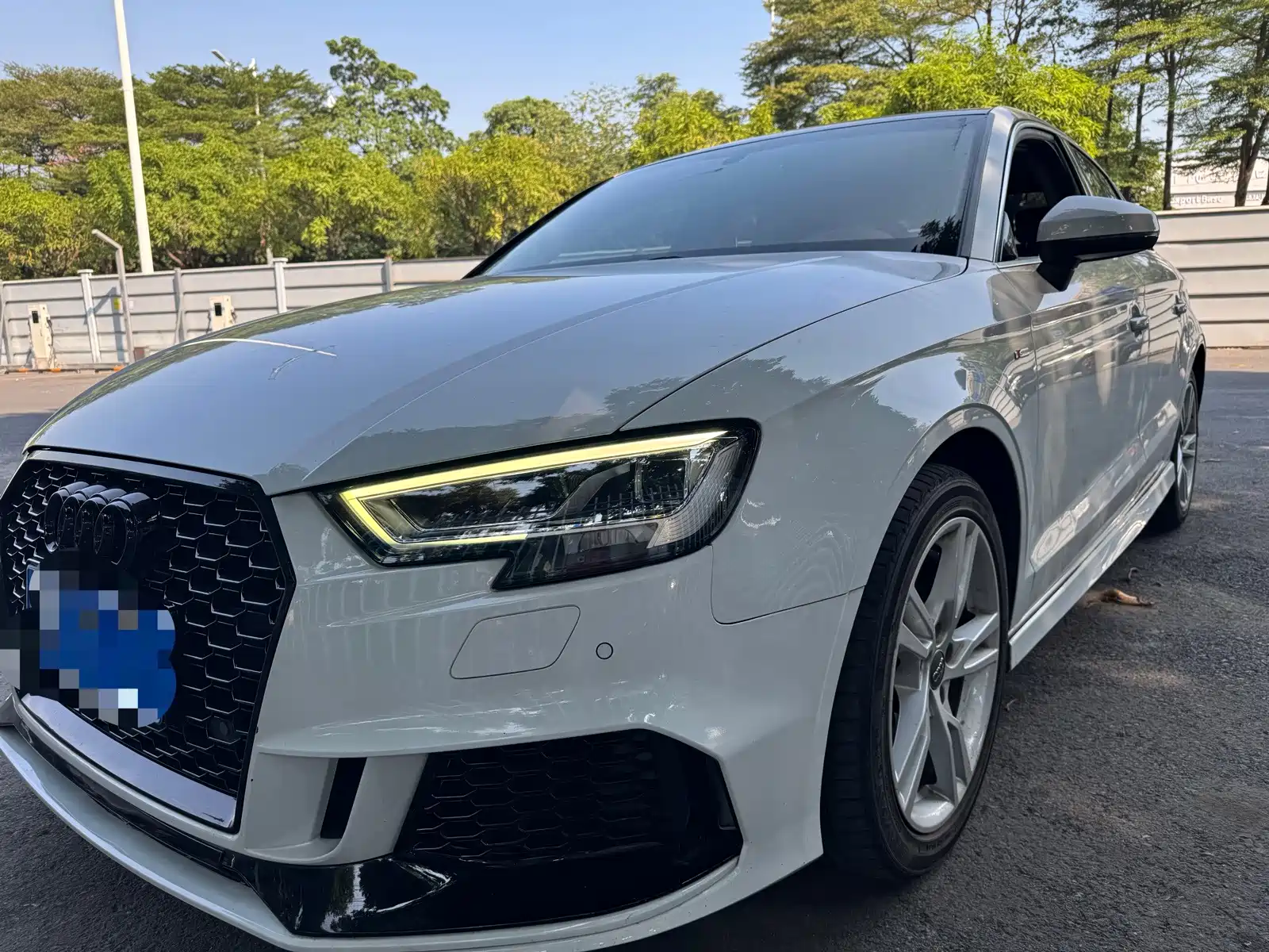 Фото 3 - Audi A3