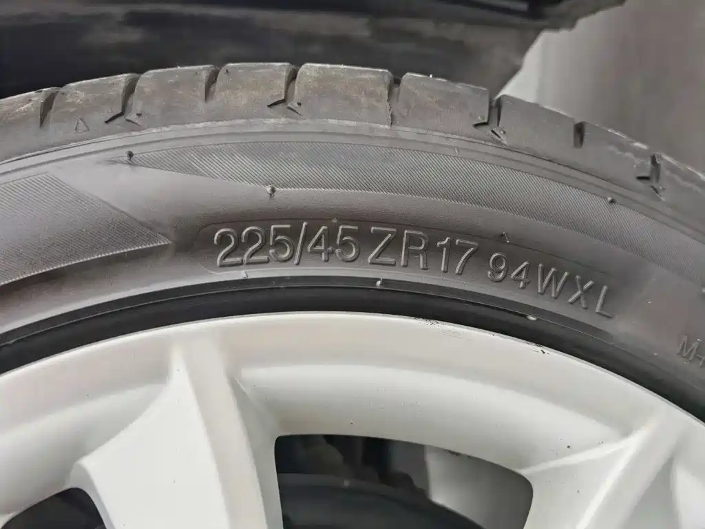 Audi A3 (Import) 2013 2013 Sportback 30 TFSI Comfort