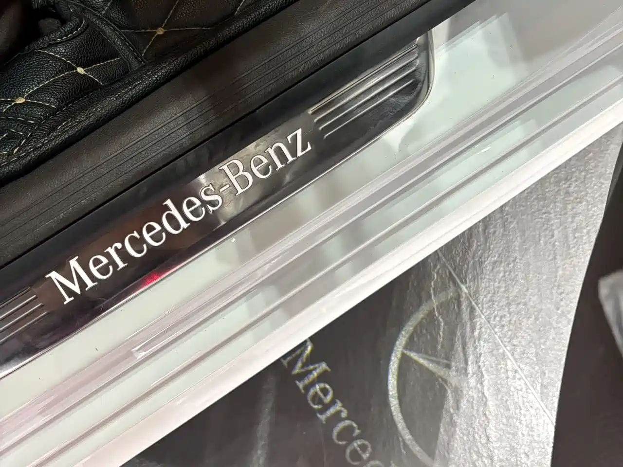 Mercedes-Benz CLS 2021 CLS 300 Sport фото 18