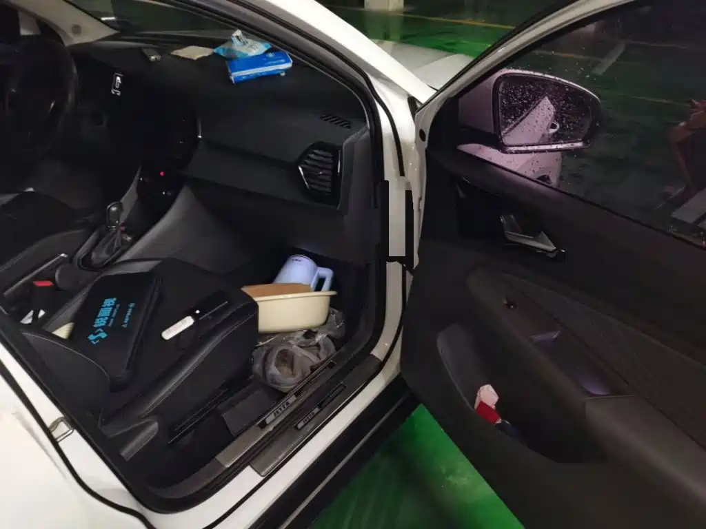 Jetta VS5 2019 2019 280TSI Automatic Glory