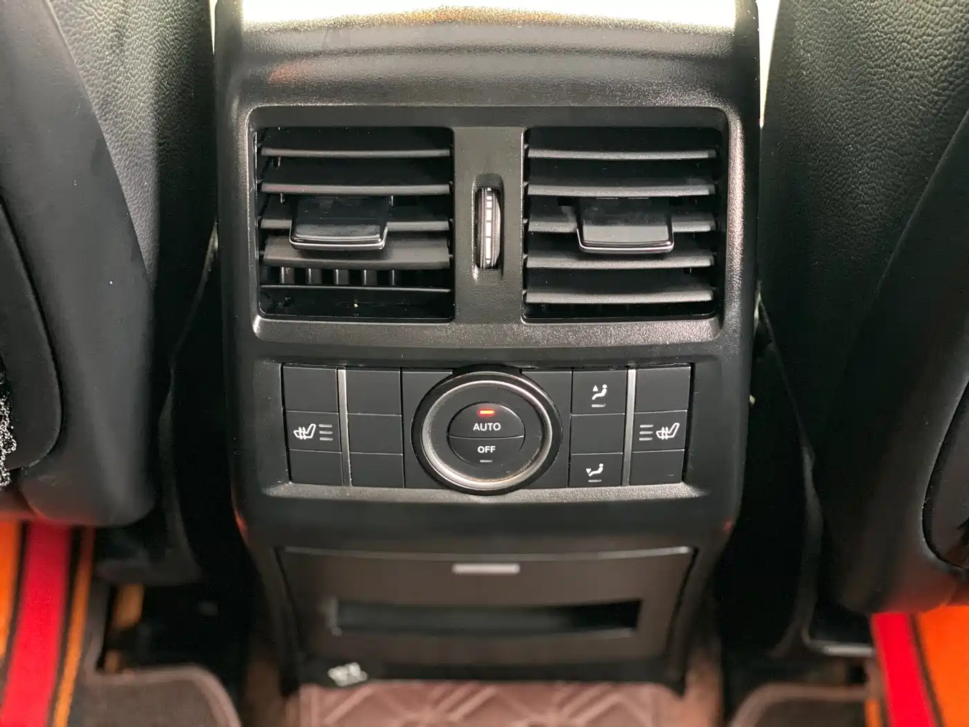 Mercedes-Benz GLE 2016 GLE 350 d 4MATIC фото 20