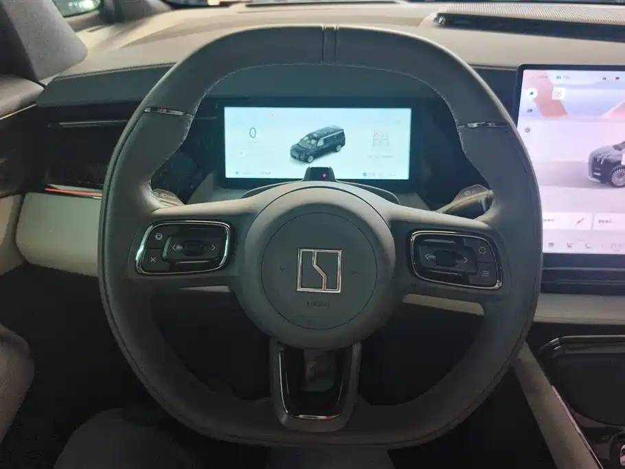 ZEEKR EXTREME KRYPTON 009