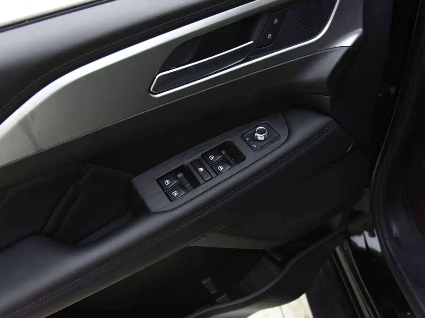 HAVAL H5