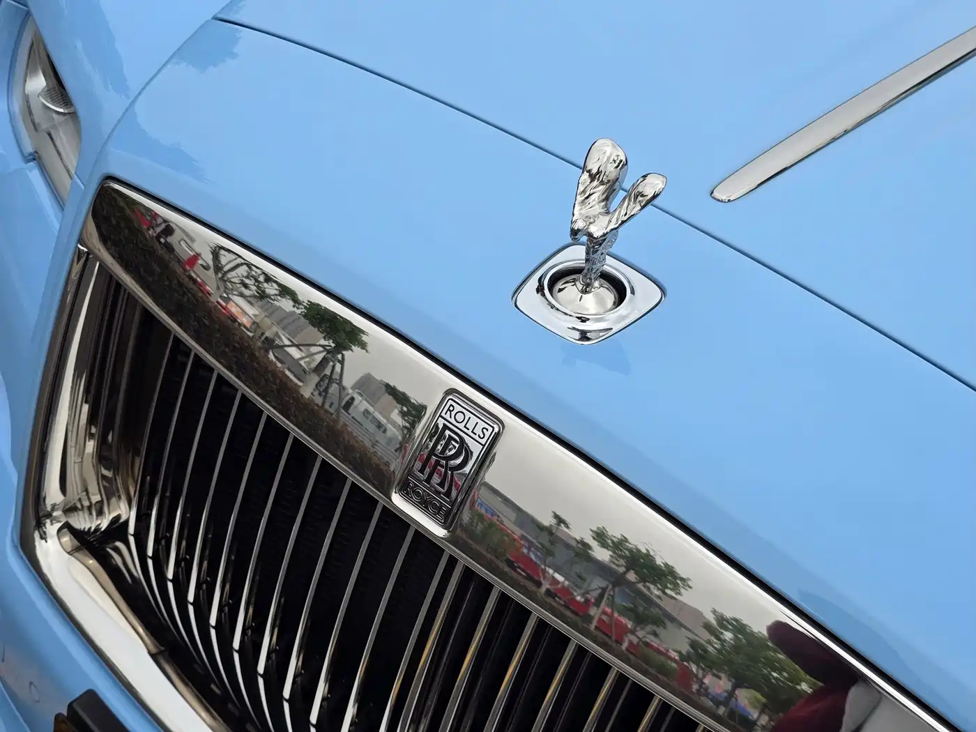 ROLLS-ROYCE YAO YING