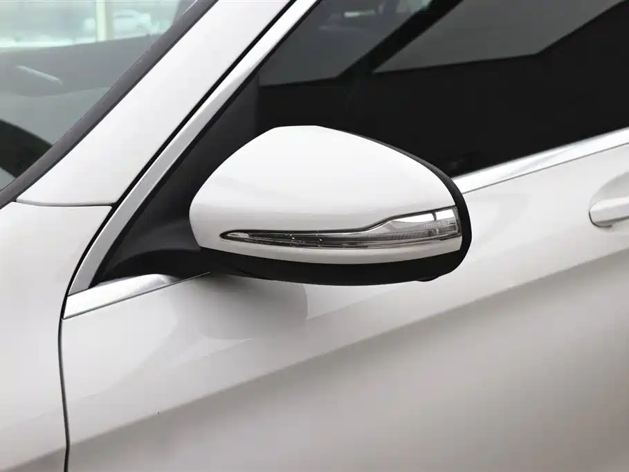 Mercedes-Benz GLC 2019 Model GLC 200 L 4MATIC фото 30
