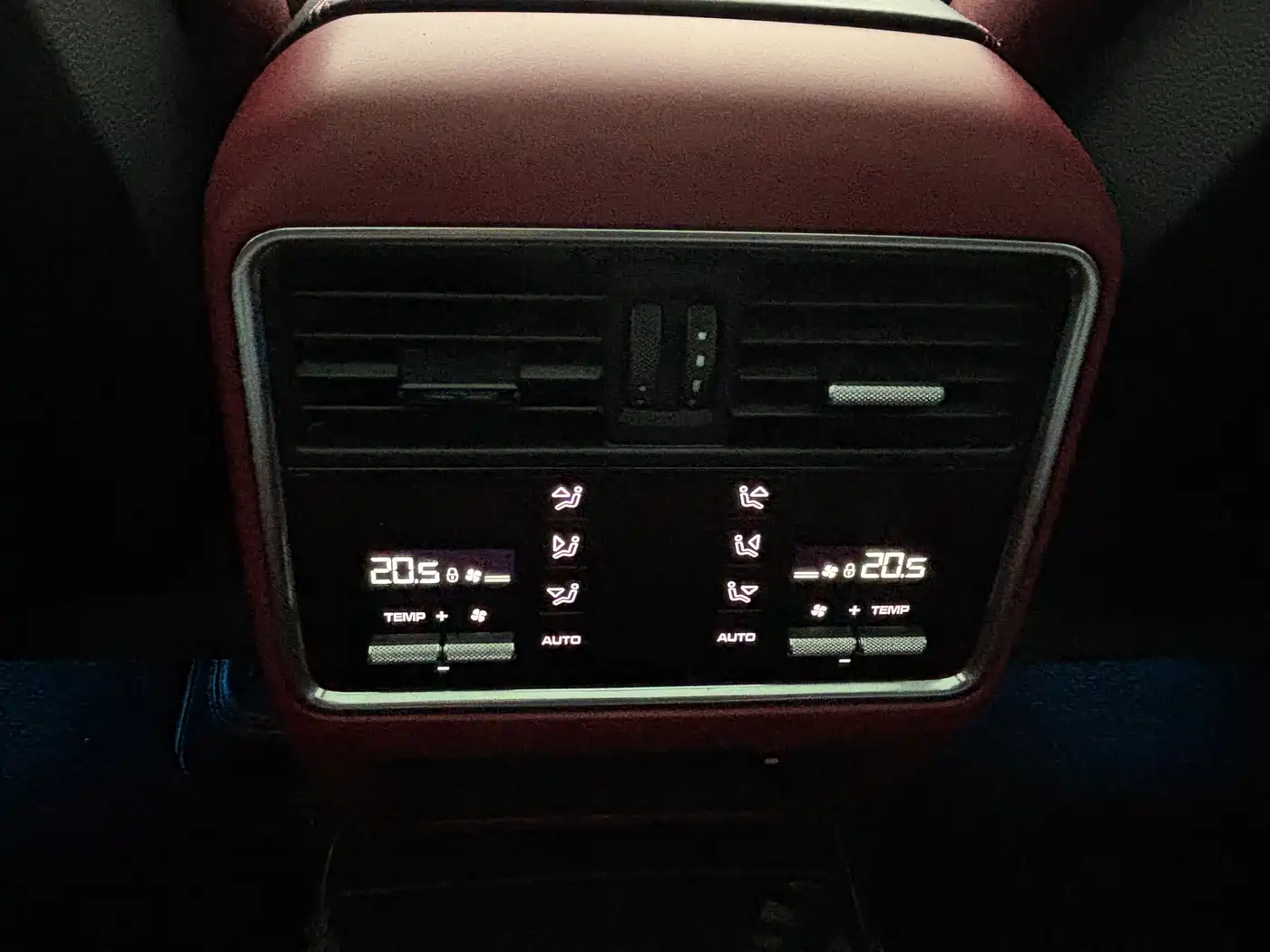 Porsche Cayenne 2019 Cayenne 3.0T фото 14