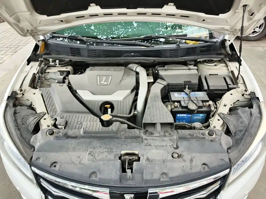 Luxgen 5 2016 2015 1.8T Automatic Flagship