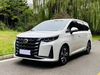 Trumpchi M6
