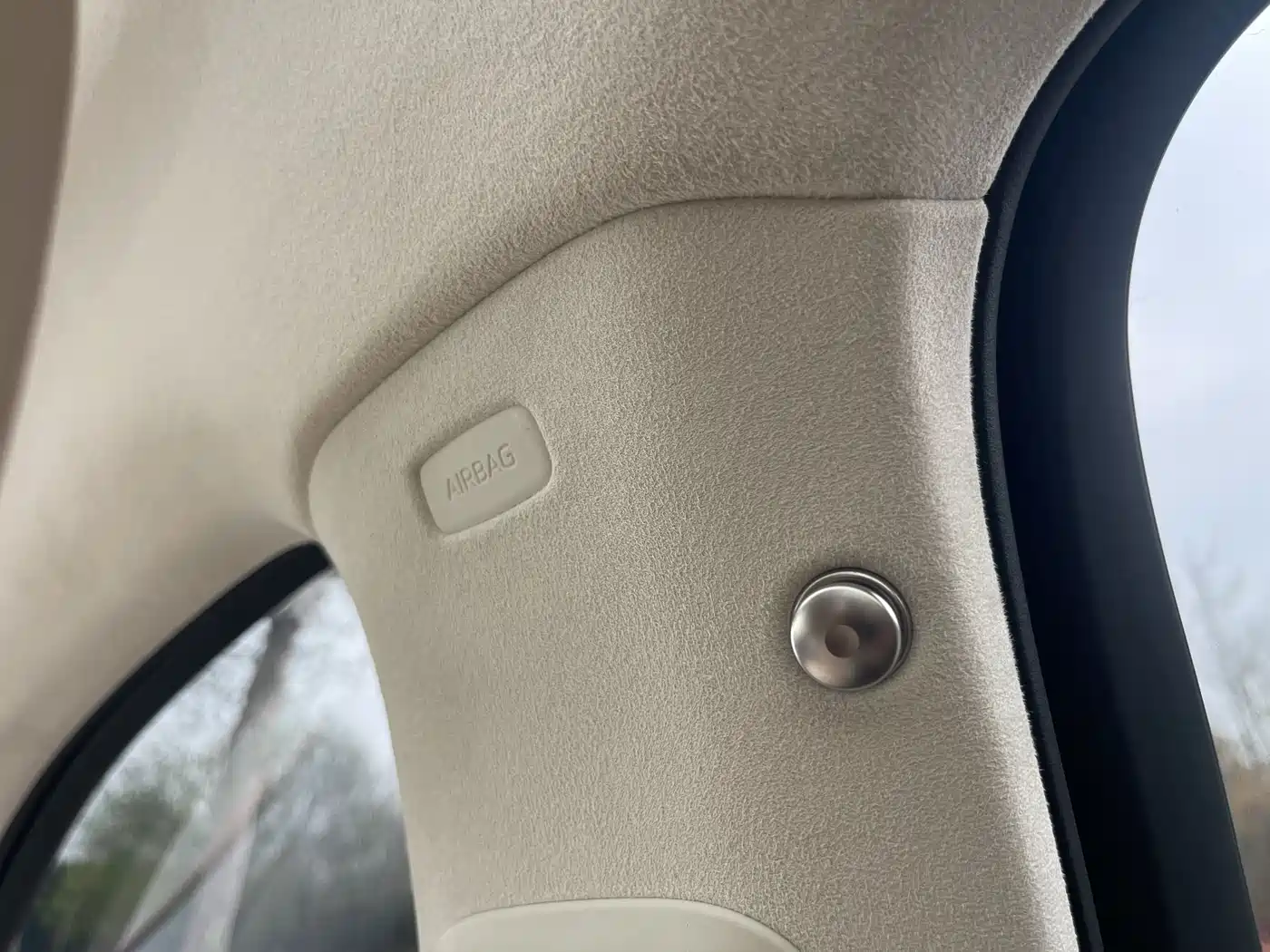 Hongqi HONGQI TIANGONG 05