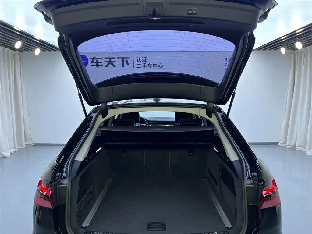 Audi A6 (Import) 2020 allroad quattro Explorer 55 TFSI Premium Off-Road фото 28