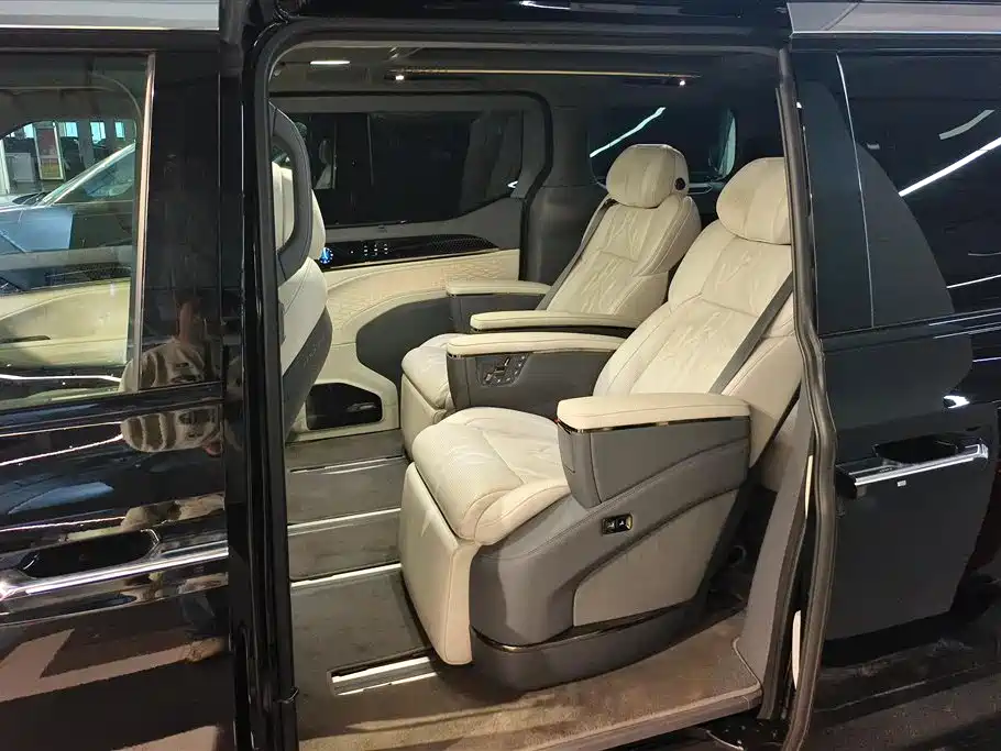 ZEEKR EXTREME KRYPTON 009