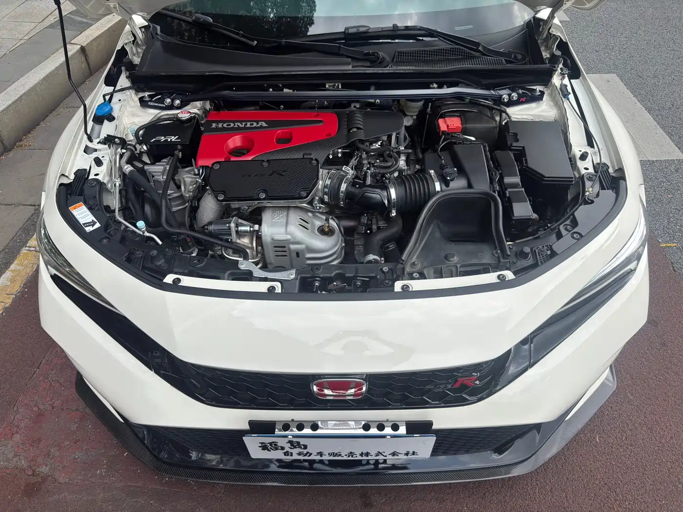 Фото 9 - Honda Civic (Import)