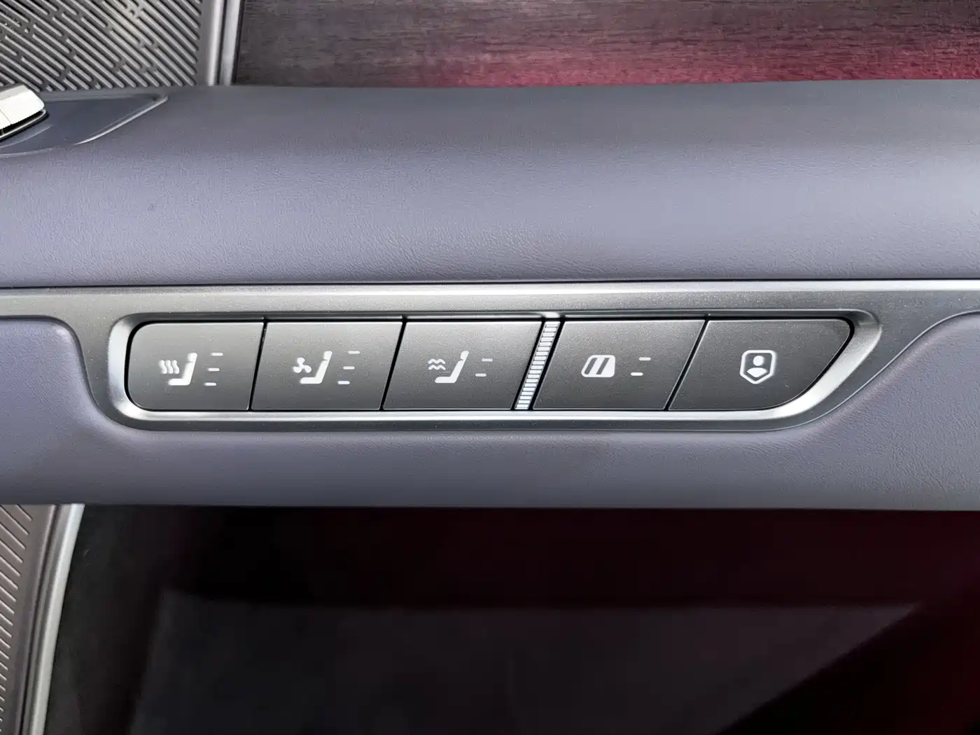 NIO ES8 2026 2025 Base Model