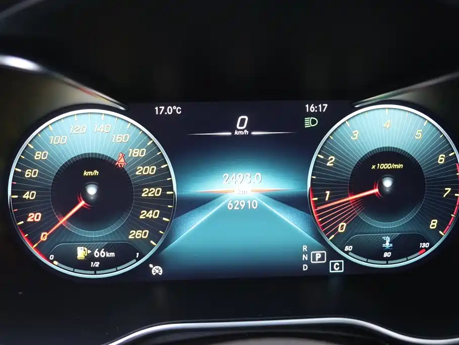 Mercedes-Benz GLC 2022 Facelift GLC 300 L 4MATIC Dynamic Collector's Edition фото 8