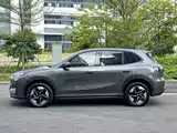 Фото 25 - Geely Galaxy Galaxy E5