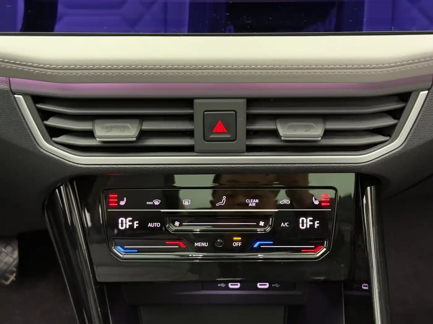 Volkswagen Tayron 2023 280TSI 2WD Luxury Plus Advanced Edition фото 9
