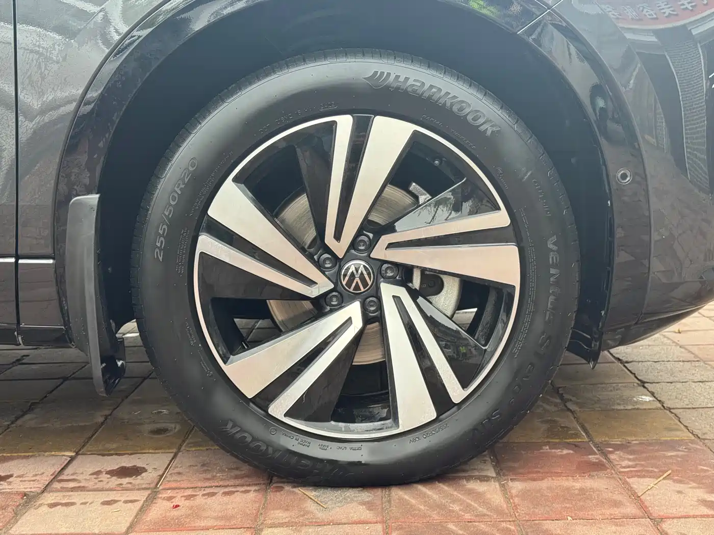 Volkswagen Talagon 2023 380TSI 4WD R-Line Touring Edition фото 9