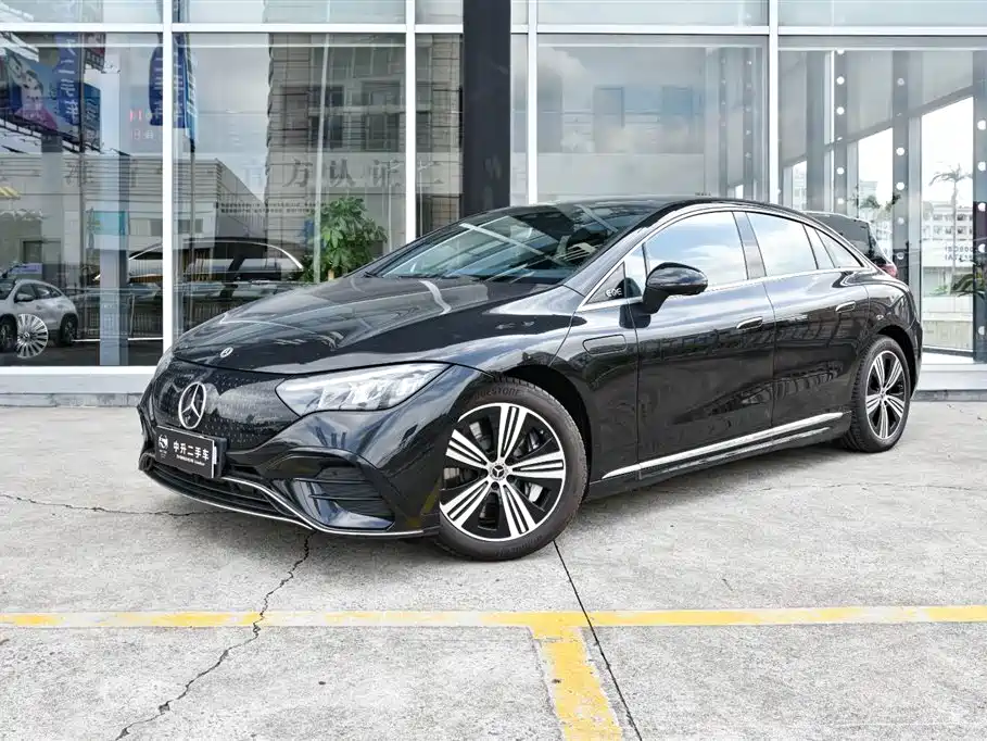 Mercedes-Benz EQE 2025 2025 500 4MATIC Pioneer