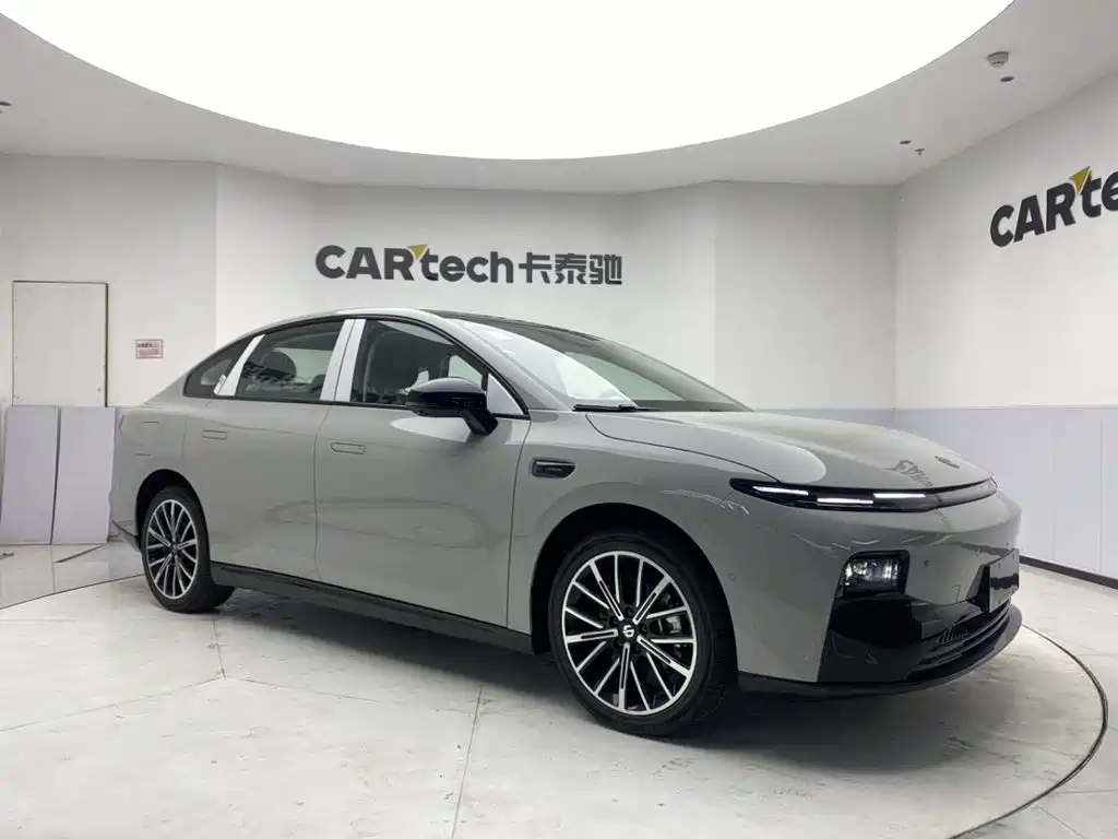 2026 Leapmotor B01