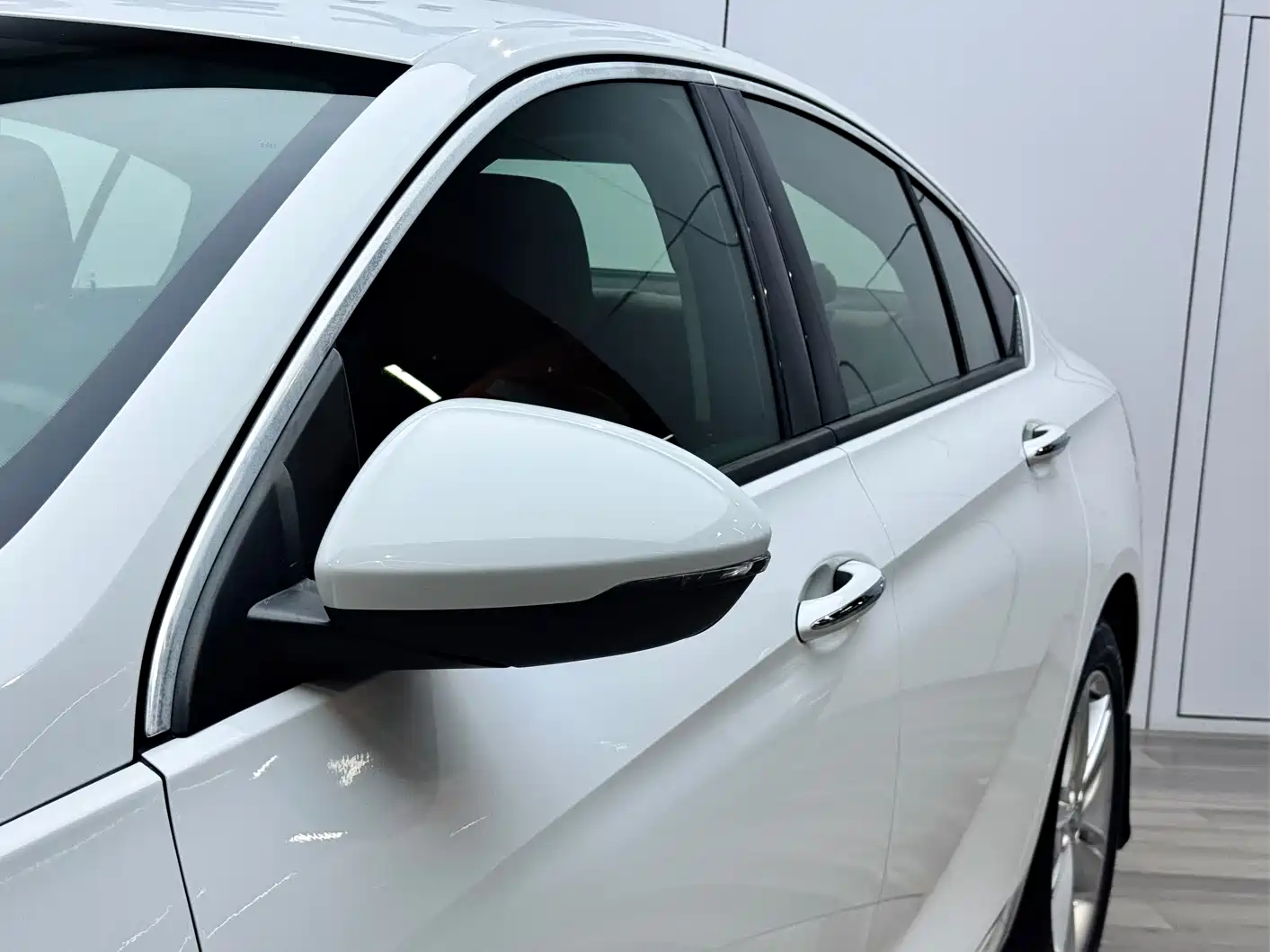 Фото 25 - Buick Regal