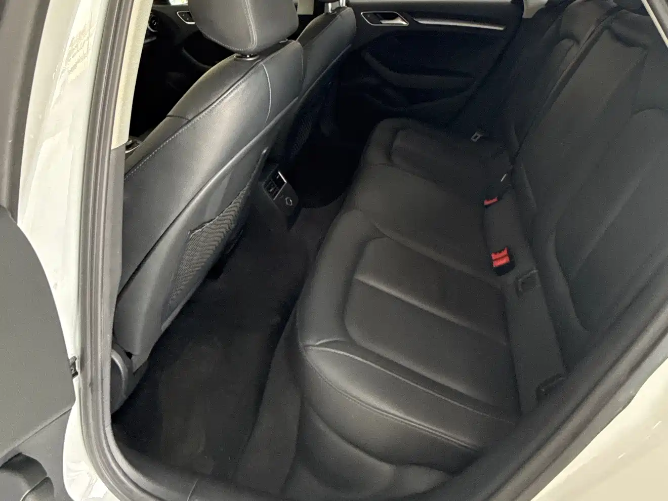 Audi A3 2016 Limousine 35 TFSI Style фото 11