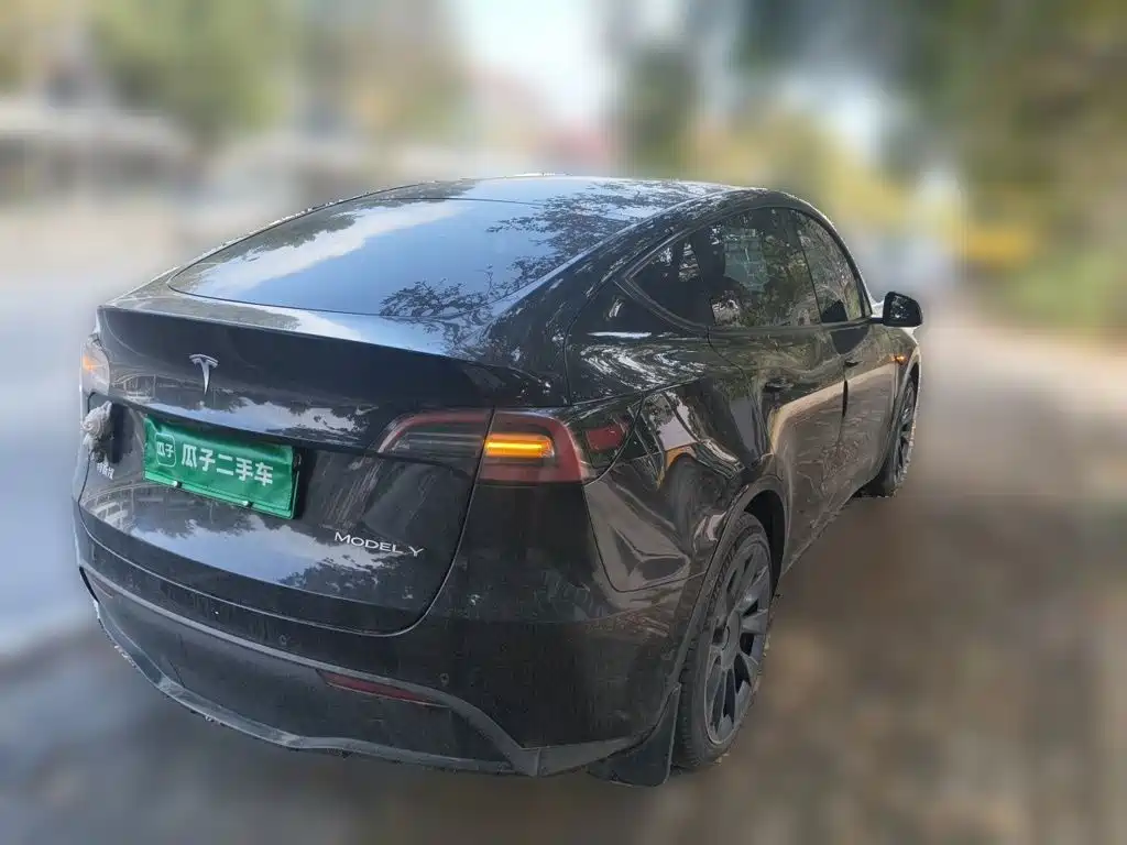 Фото 6 - Tesla Model Y