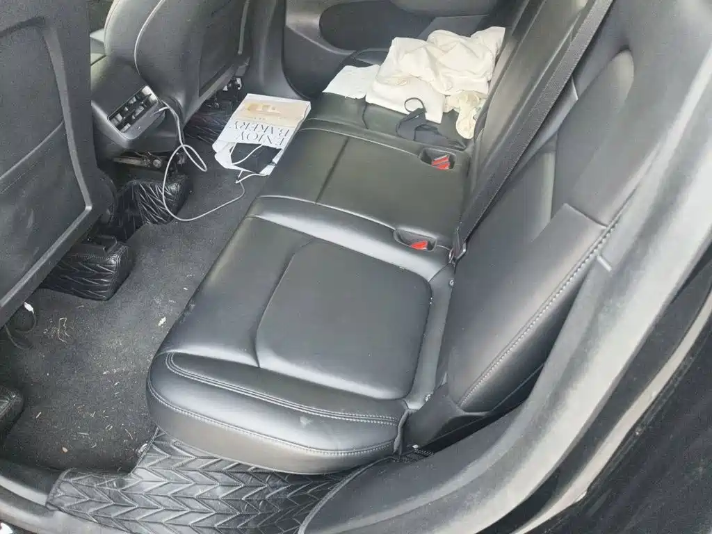 Tesla Model Y 2021 2021 Standard Range Rear-Wheel Drive